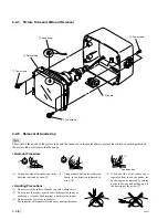 Preview for 14 page of Sony DXF-51 Service Manual