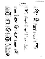 Preview for 21 page of Sony DXF-51 Service Manual