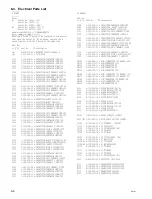 Preview for 28 page of Sony DXF-51 Service Manual