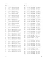 Preview for 29 page of Sony DXF-51 Service Manual