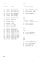 Preview for 32 page of Sony DXF-51 Service Manual