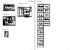 Preview for 42 page of Sony DXF-51 Service Manual