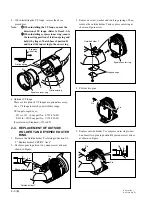 Предварительный просмотр 8 страницы Sony DXF-701 Service Manual