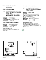 Предварительный просмотр 10 страницы Sony DXF-701 Service Manual