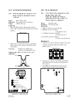 Preview for 11 page of Sony DXF-701 Service Manual