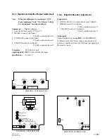 Preview for 13 page of Sony DXF-701 Service Manual