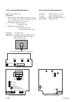 Предварительный просмотр 14 страницы Sony DXF-701 Service Manual