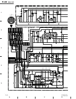 Предварительный просмотр 22 страницы Sony DXF-701 Service Manual