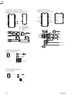 Предварительный просмотр 26 страницы Sony DXF-701 Service Manual