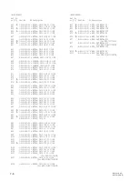 Предварительный просмотр 32 страницы Sony DXF-701 Service Manual