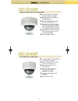 Preview for 18 page of Sony DynaView SSC-DC593P Product Manual