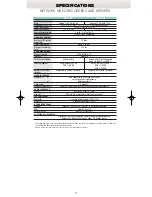 Preview for 31 page of Sony DynaView SSC-DC593P Product Manual