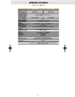 Preview for 34 page of Sony DynaView SSC-DC593P Product Manual