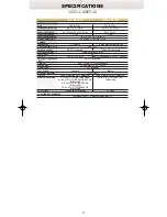 Preview for 37 page of Sony DynaView SSC-DC593P Product Manual