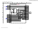 Предварительный просмотр 73 страницы Sony DZ870KW Service Manual