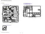 Предварительный просмотр 80 страницы Sony DZ870KW Service Manual