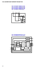 Предварительный просмотр 82 страницы Sony DZ870KW Service Manual