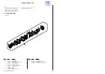 Предварительный просмотр 8 страницы Sony E 16mm F2.8 Service Manual