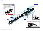 Предварительный просмотр 6 страницы Sony E 3.5-5.6/PZ 16-50 OSS Service Manual