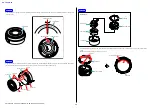 Предварительный просмотр 8 страницы Sony E 3.5-5.6/PZ 16-50 OSS Service Manual