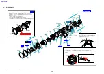 Предварительный просмотр 21 страницы Sony E 3.5-5.6/PZ 16-50 OSS Service Manual