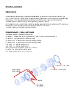 Предварительный просмотр 33 страницы Sony E 3.5-5.6/PZ 16-50 OSS Service Manual