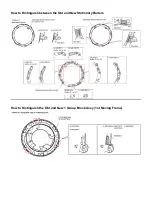 Предварительный просмотр 34 страницы Sony E 3.5-5.6/PZ 16-50 OSS Service Manual