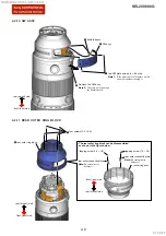 Предварительный просмотр 11 страницы Sony E-mount SEL200600G Service Manual