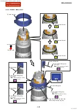 Предварительный просмотр 49 страницы Sony E-mount SEL200600G Service Manual