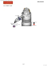 Предварительный просмотр 50 страницы Sony E-mount SEL200600G Service Manual