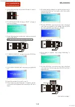 Предварительный просмотр 101 страницы Sony E-mount SEL200600G Service Manual