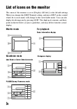 Предварительный просмотр 24 страницы Sony E-mount WW898259 (ILCE-7SM2) Instruction Manual