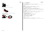 Preview for 6 page of Sony E-mount WW898259 (ILCE-7SM2) Service Manual