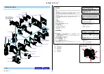 Preview for 9 page of Sony E-mount WW898259 (ILCE-7SM2) Service Manual