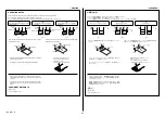 Preview for 10 page of Sony E-mount WW898259 (ILCE-7SM2) Service Manual