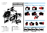 Preview for 11 page of Sony E-mount WW898259 (ILCE-7SM2) Service Manual