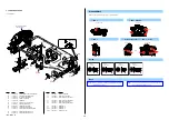 Preview for 12 page of Sony E-mount WW898259 (ILCE-7SM2) Service Manual