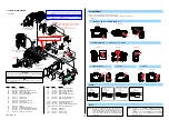 Preview for 13 page of Sony E-mount WW898259 (ILCE-7SM2) Service Manual