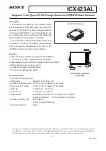 Sony E01X23A41 Instruction Manual предпросмотр