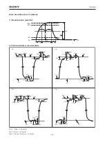 Предварительный просмотр 8 страницы Sony E01X23A41 Instruction Manual