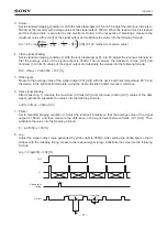 Предварительный просмотр 11 страницы Sony E01X23A41 Instruction Manual