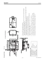 Предварительный просмотр 17 страницы Sony E01X23A41 Instruction Manual