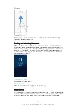 Preview for 13 page of Sony e3II User Manual