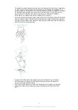 Preview for 10 page of Sony E5603 User Manual