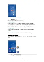 Preview for 19 page of Sony E5603 User Manual