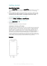 Preview for 7 page of Sony E6553 User Manual