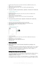 Preview for 9 page of Sony E6553 User Manual