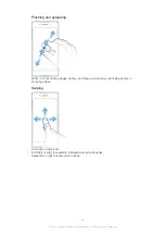 Preview for 22 page of Sony E6553 User Manual