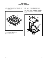 Preview for 5 page of Sony EA-80 Service Manual