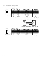 Preview for 6 page of Sony EA-80 Service Manual